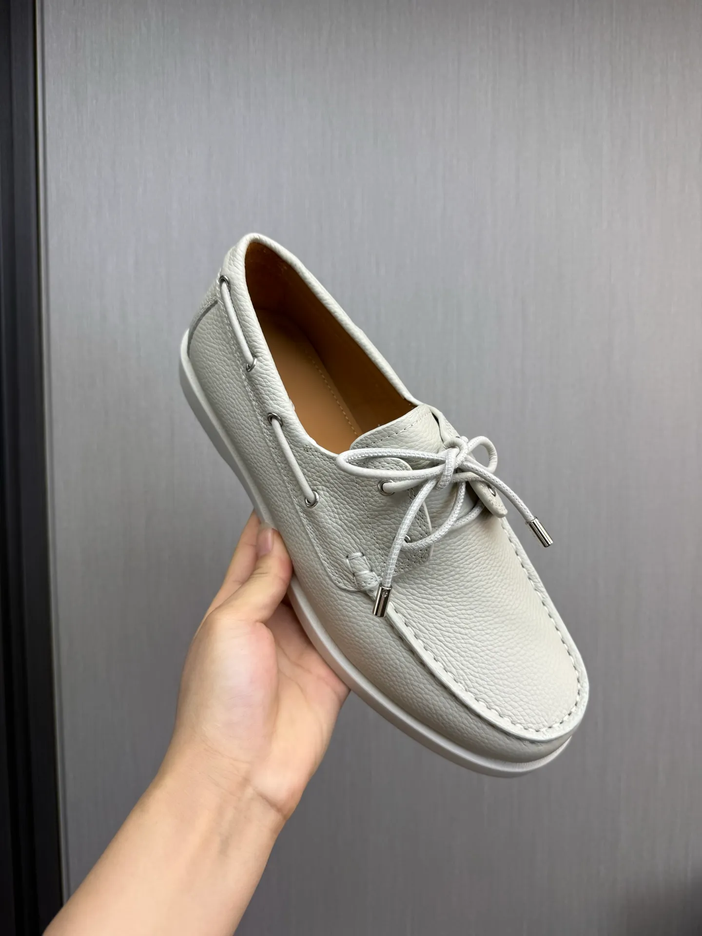 Men's shoes 💰560💰 [Dior] Men's official website na hot sale 🔥Imported cowhide + cowhide lining. Original rubber wear-resistant outsole. High quality shipment ⬆️Code number 38-44, (45 customized)
